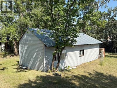 9872 Institute Street, Little Fort