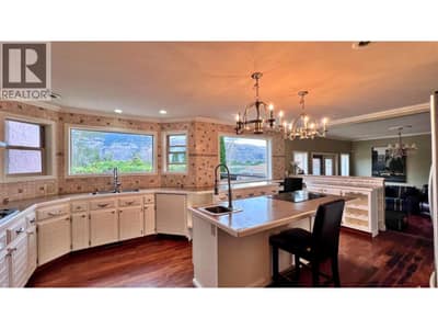 1973 TRANQUILLE Road, Kamloops