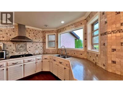 1973 TRANQUILLE Road, Kamloops