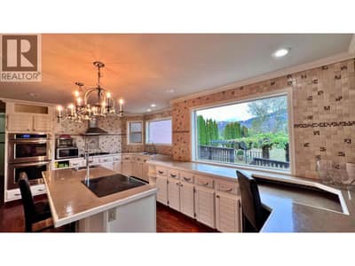 1973 TRANQUILLE Road, Kamloops
