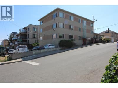 533 2ND Avenue, Kamloops
