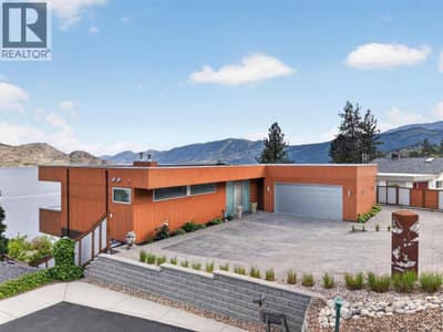 5835 Vicary Road, Peachland
