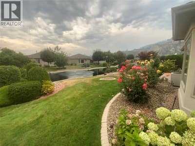 3333 South Main Street Unit# 88, Penticton