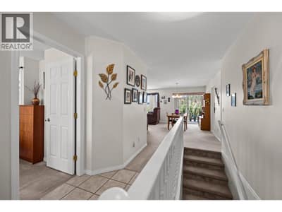 Front entry to primary bedroom