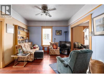 795 Lawson Avenue, Kelowna