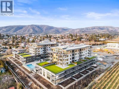 2760 Olalla Road Unit# 207, West Kelowna