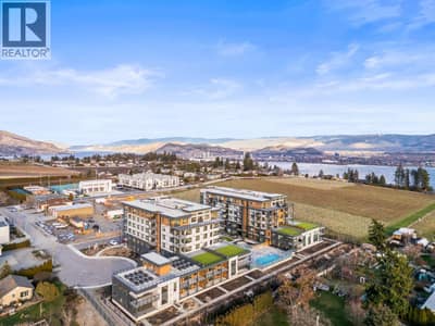 2760 Olalla Road Unit# 207, West Kelowna