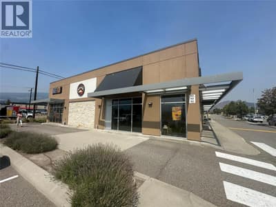 c/o 210 -1751 Harvey Avenue, Kelowna