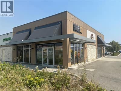 c/o 210 -1751 Harvey Avenue, Kelowna