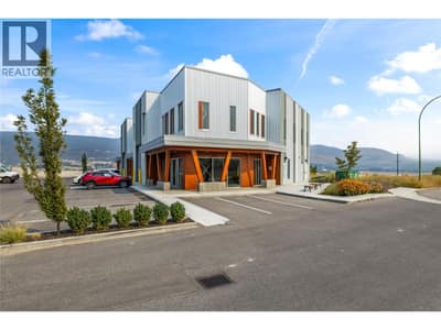 2175 Optic Court Unit# 301, Kelowna