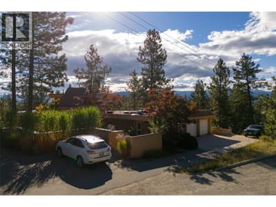 1642 West Kelowna Road, West Kelowna