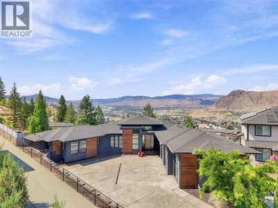 1798 GALORE Place, Kamloops
