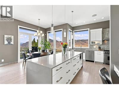 1798 GALORE Place, Kamloops