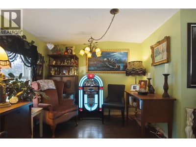 1680 LAC LE JEUNE Road Unit# 22, Kamloops
