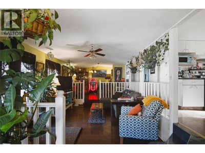 1680 LAC LE JEUNE Road Unit# 22, Kamloops