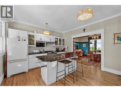 179 Battle St W Street, Kamloops