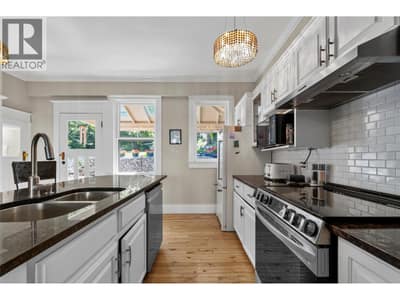 179 Battle St W Street, Kamloops
