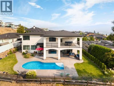 3351 Vineyard View Drive, West Kelowna