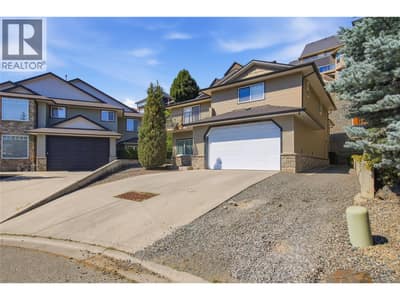 1887 Grouse Court, Kamloops