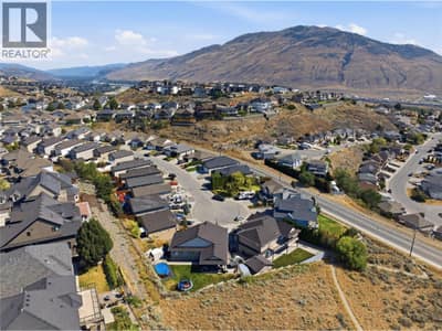 1887 Grouse Court, Kamloops