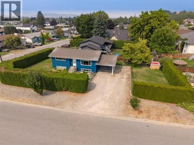 680 Myron Road, Kelowna