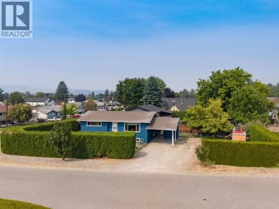 680 Myron Road, Kelowna