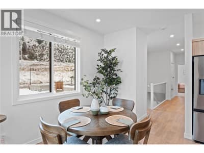 3580 Valleyview Drive Unit# 134, Kamloops