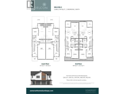 3580 Valleyview Drive Unit# 134, Kamloops