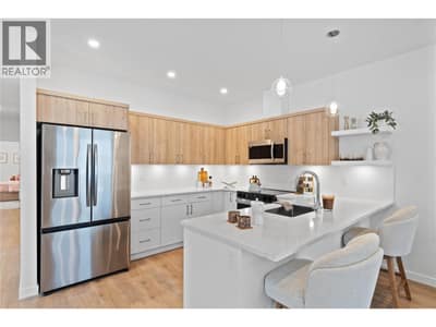 3580 Valleyview Drive Unit# 134, Kamloops