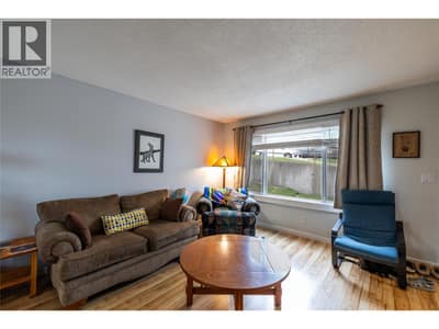 1605 Summit Drive Unit# 75, Kamloops
