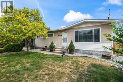 3595 Brown Road, West Kelowna