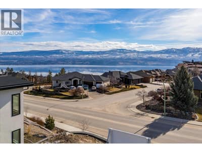 Lot 59 Malbec Place, West Kelowna