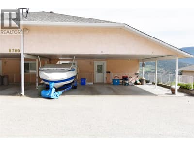 8700 Clerke Road Unit# 3, Coldstream