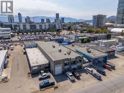 591 Gaston Avenue, Kelowna