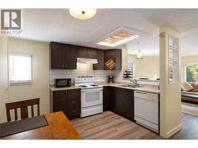 15401 Kalamalka Lake Road Unit# 67 Lot# 67, Coldstream