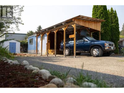 15401 Kalamalka Lake Road Unit# 67 Lot# 67, Coldstream