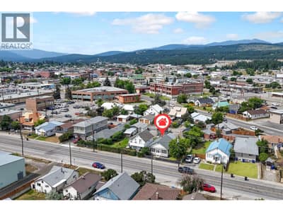 225 14 Avenue N, Cranbrook