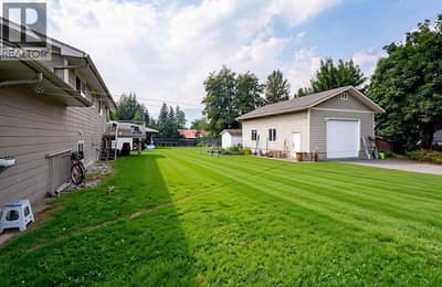 1506 Mountain View Drive, Revelstoke