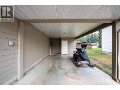 1506 Mountain View Drive, Revelstoke