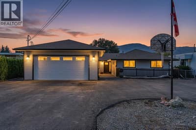 2215 BARBARA Avenue, Kamloops