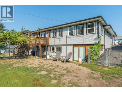 2215 BARBARA Avenue, Kamloops