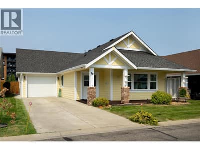 #10 1231 10 Street SW, Salmon Arm