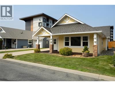 #10 1231 10 Street SW, Salmon Arm