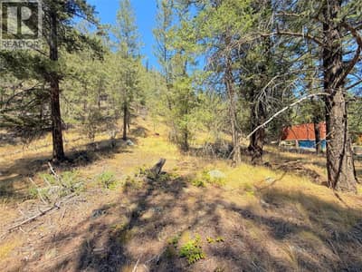 LOT 1 Old Hedley Road, Princeton