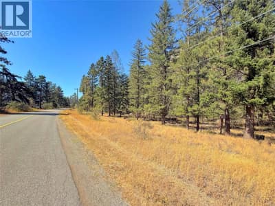 LOT 1 Old Hedley Road, Princeton