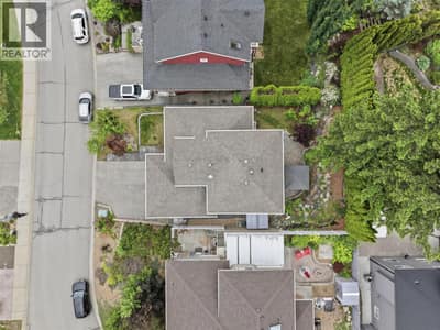 444 Azure Place, Kamloops
