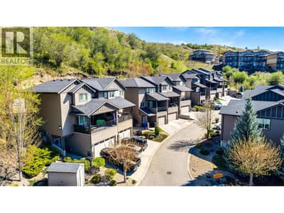 995 Mt. Ida Drive Unit# 4, Vernon
