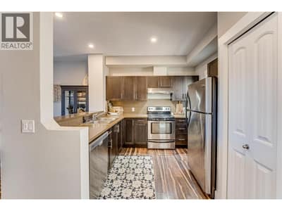 995 Mt. Ida Drive Unit# 4, Vernon