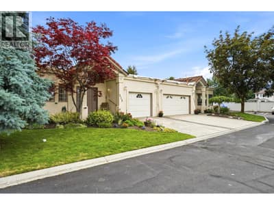 650 Lexington Drive Unit# 212, Kelowna
