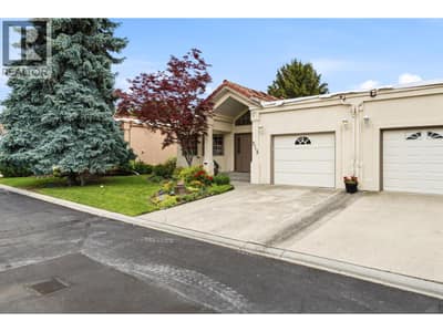 650 Lexington Drive Unit# 212, Kelowna